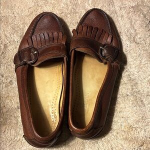 Men's Brown Cole Haan Loafers